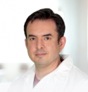 Doç. Dr. Mehmet Bekir Ünal 
