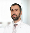 Doç. Dr. Umut Yavuz Ortopedi ve Travmatoloji