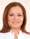 Op. Dr. Ümran İleri