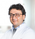 Doç. Dr. Fatih Uruç Üroloji