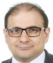 Prof. Dr. Mehmet Öner Şanlı 