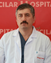 Uzm. Dr. Murat Tokdemir Anestezi ve Reanimasyon