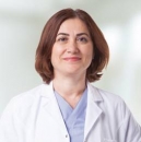 Uzm. Dr. Nebahat Özdemir