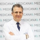 Dr. Öğr. Üyesi Oğuzhan Cücü 