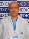 Uzm. Dr. İlhan Dalyancı