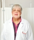 Op. Dr. Feride Ülkü Arsal Göz Hastalıkları