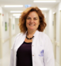 Dr. Öğr. Üyesi Hatice Semrin Timlioğlu İper 