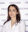 Op. Dr. Nilay Kandemir 