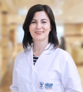 Uzm. Dr. Özlen Rodop Özgür 