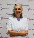 Op. Dr. Ayşe Seher Kaya 