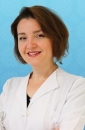 Dr. Öğr. Üyesi Derya Kanza Gül 