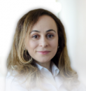 Op. Dr. Fatma Umutoğlu Kadın Hastalıkları ve Doğum