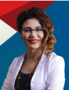 Dr. Öğr. Üyesi Gülcan Albayrak 