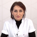 Uzm. Dr. Jale Demir 