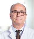 Dr. Öğr. Üyesi Mustafa Üner Karacaoğlu 