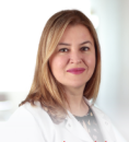 Doç. Dr. Nur Dokuzeylül Güngör 