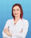 Dr. Öğr. Üyesi Şerife Tuğba Kahraman 