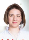 Op. Dr. Şeyma Araz 