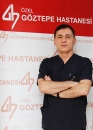 Uzm. Dr. Ahmet Oğuz 