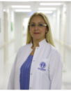Dr. Öğr. Üyesi Canan Akbaş
