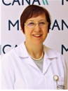 Prof. Dr. Zehra Füsun Tokatlı Radyasyon Onkolojisi
