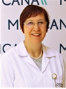 Prof. Dr. Zehra Füsun Tokatlı 