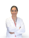 Dr. Öğr. Üyesi Elif Topcu 