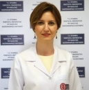 Dr. Öğr. Üyesi Özlem Yılmaz Albayrak 