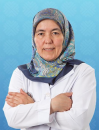 Dr. Asuman Mersin Kökrek 