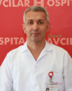 Uzm. Dr. Mehmet Ercan Radyoloji