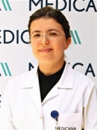 Uzm. Dr. İlknur Mumyapan Radyoloji