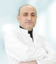 Op. Dr. Cemil Salimoğlu