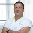 Doç. Dr. Tunç Özdemir 