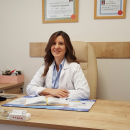 Uzm. Dr. Gülriz Özbek Fiziksel Tıp ve Rehabilitasyon