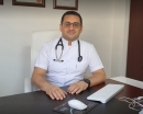 Doç. Dr. Emin Alioğlu Kardiyoloji