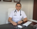 Doç. Dr. Emin Alioğlu 