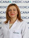 Doç. Dr. Yıldız Arslan 