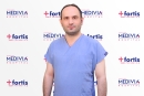 Uzm. Dr. Ziya Imanov Dahiliye - İç Hastalıkları