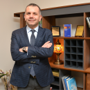 Prof. Dr. Burak Turna 