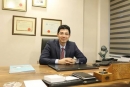 Doç. Dr. Cenk Gezer