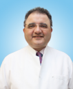 Prof. Dr. Mustafa Cenk Ecevit 