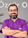 Uzm. Dr. Özgür Oktay 