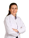 Dr. Öğr. Üyesi Emel Kabakoğlu Ünsür