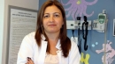Uzm. Dr. Serap Ceran Çağrıl 