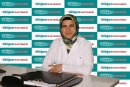 Dr. Asiye Pınar Menkü Fiziksel Tıp ve Rehabilitasyon