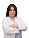 Uzm. Dr. Filiz Ateş Fiziksel Tıp ve Rehabilitasyon