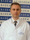 Prof. Dr. Bülent Özçelik 