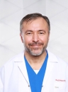 Doç. Dr. Hasan Basri Erdoğan