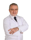 Prof. Dr. Mehmet Akif Somdaş 