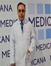 Dr. Öğr. Üyesi Musa Göncü 